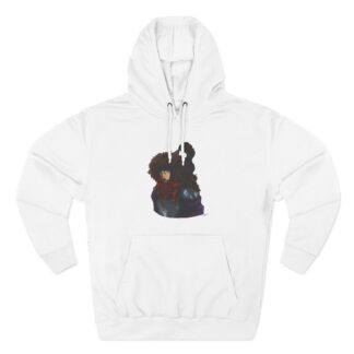 Genghis Khan Hoodie